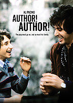 Author! Author!