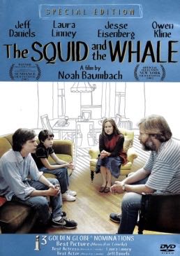 The Squid and the Whale
