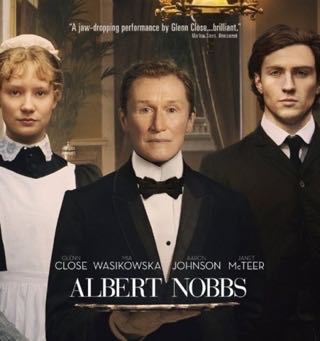 Albert Nobbs