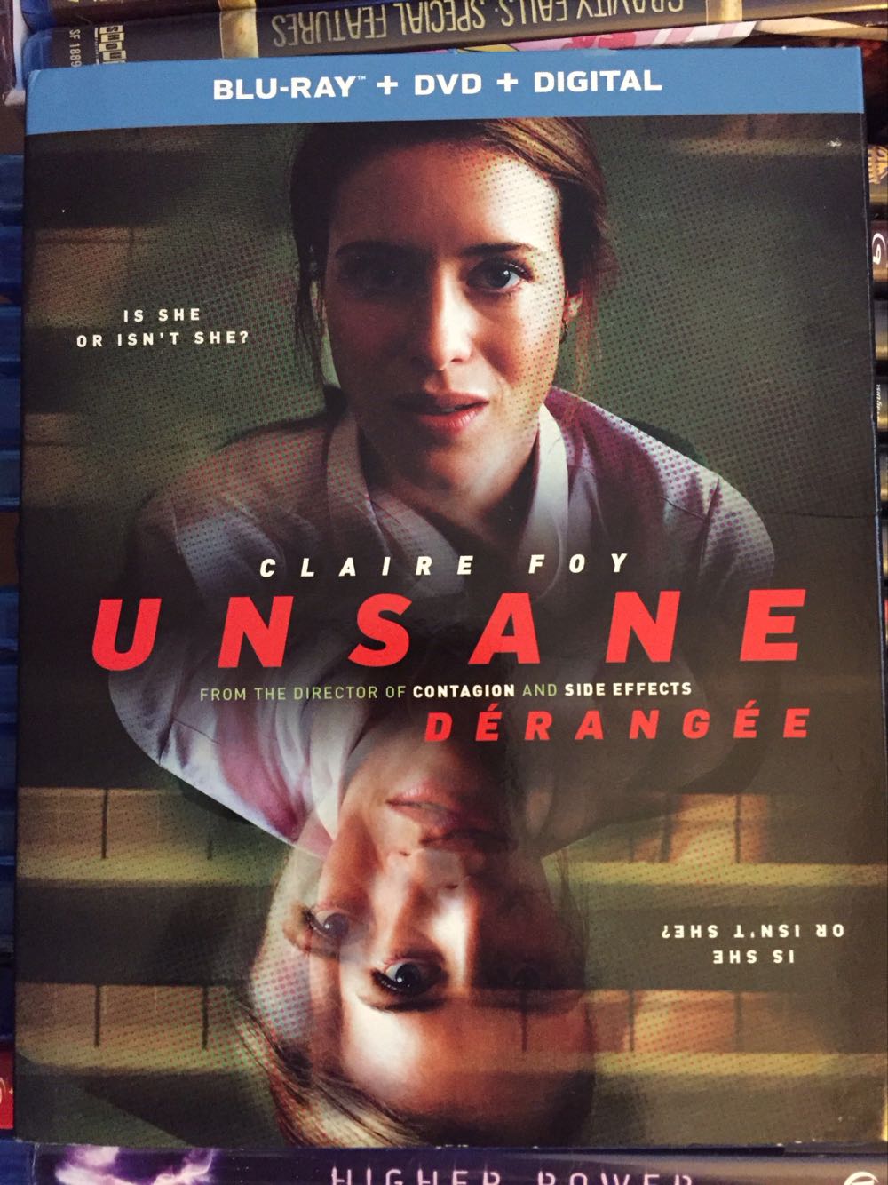 Unsane