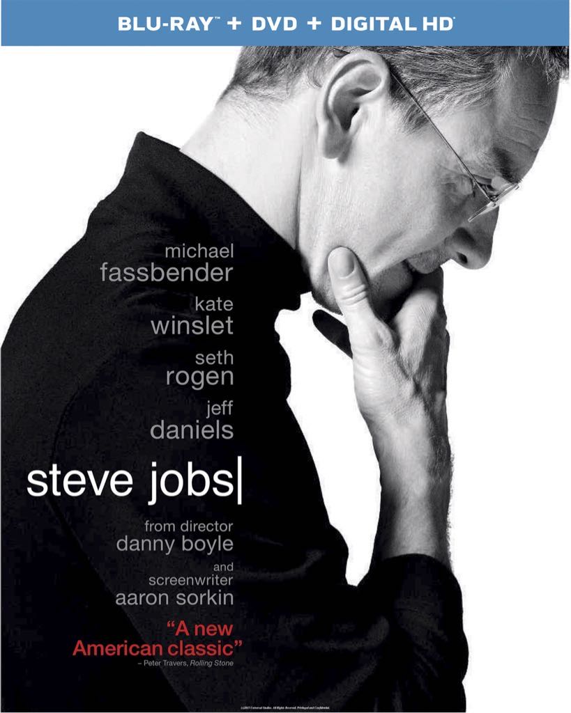 Steve Jobs
