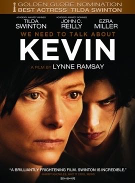We Need To Talk About Kevin