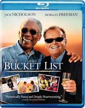 The Bucket List