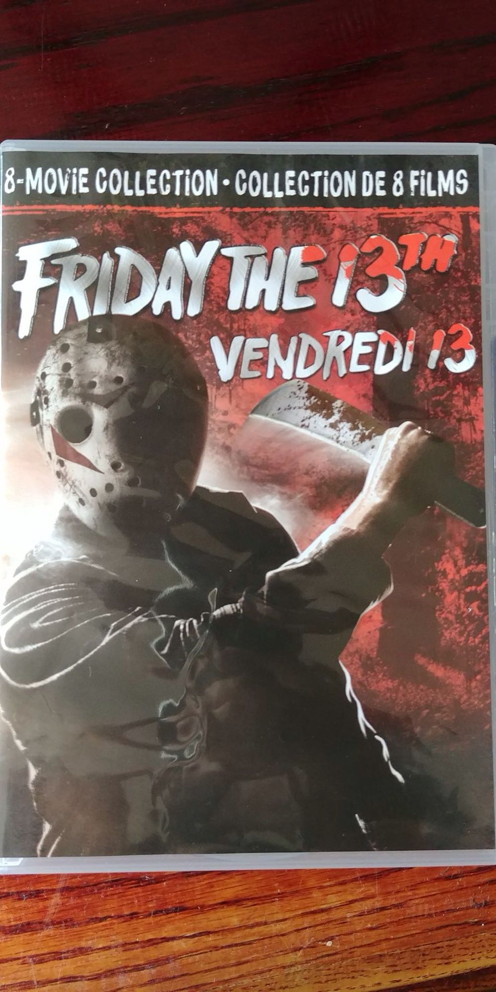 Friday The 13th Collection