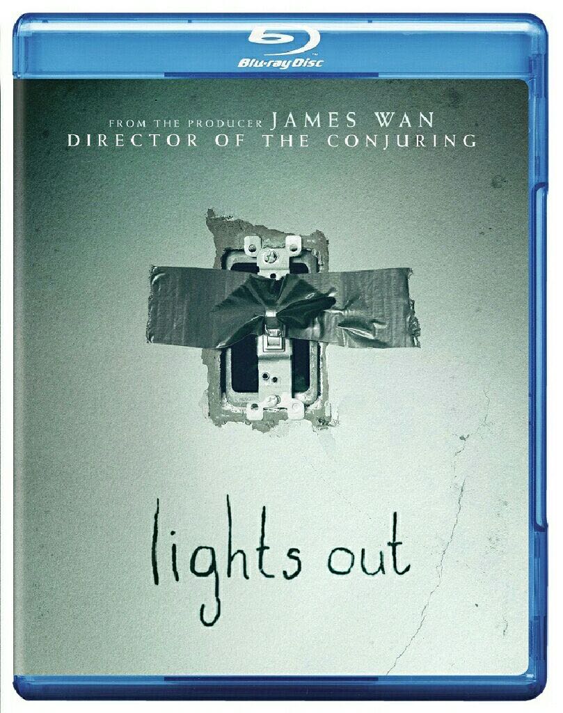 Lights Out