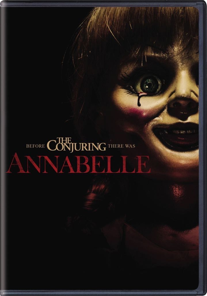 Annabelle