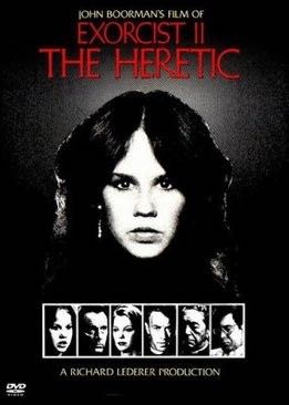 The Exorcist 2: The Heretic