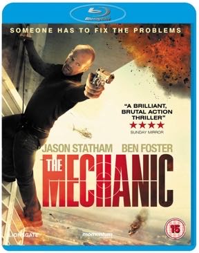 The Mechanic
