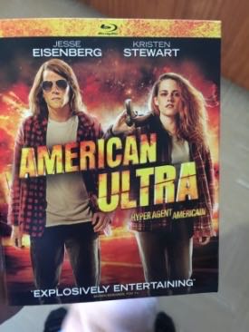 American Ultra