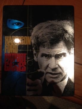 Patriot Games