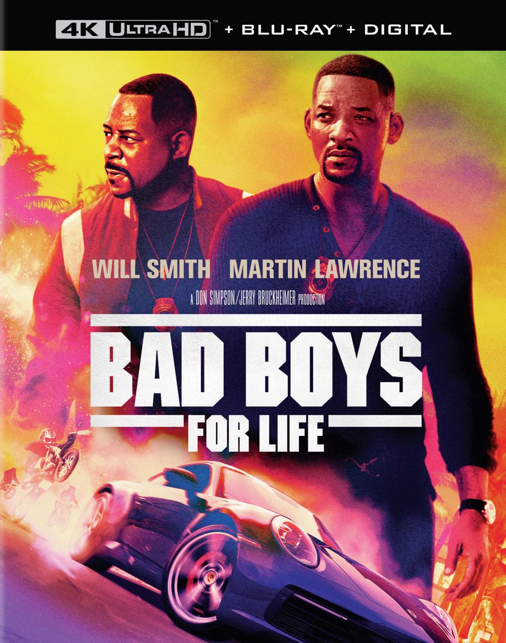 Bad Boys For Life