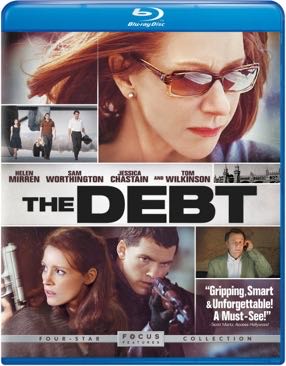 The Debt