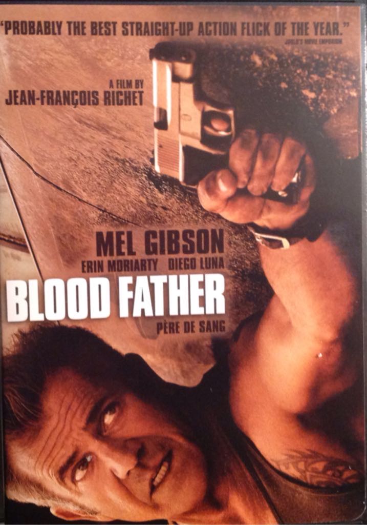 Blood Father
