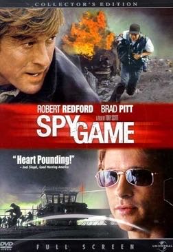 Spy Game