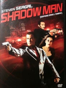 Shadow Man