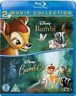 Bambi / Bambi 2