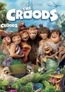 The Croods