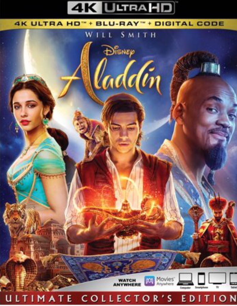 Aladdin