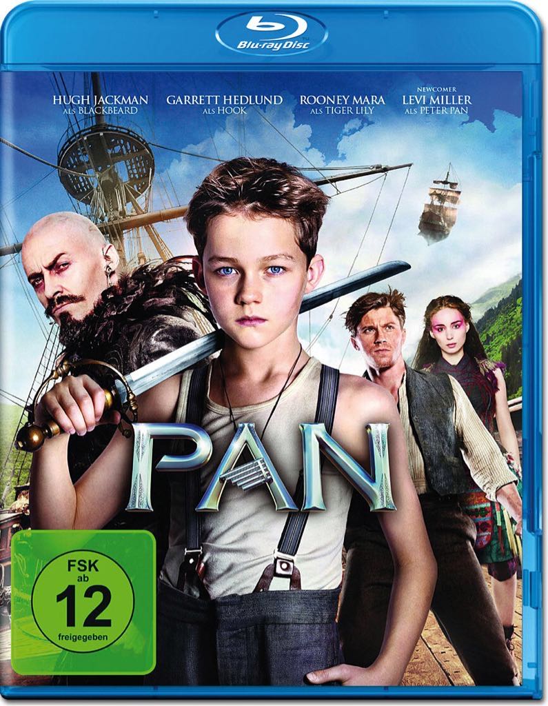 Pan