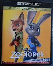 Zootopia