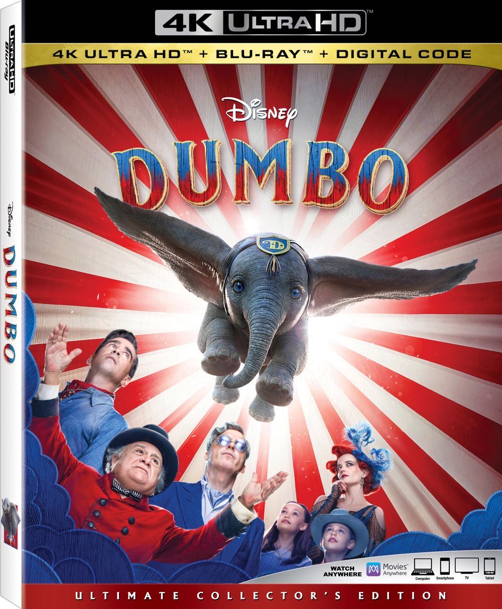 Dumbo