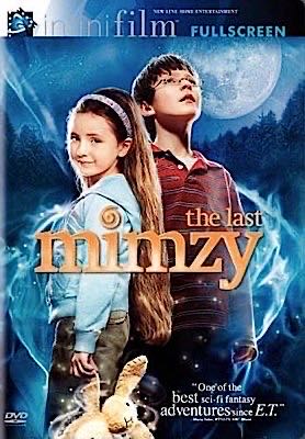 The Last Mimzy