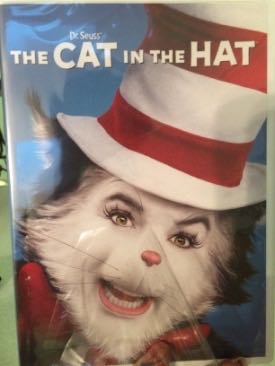 The Cat in the Hat