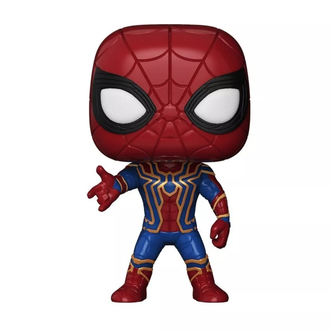 POP! Iron Spider (287)