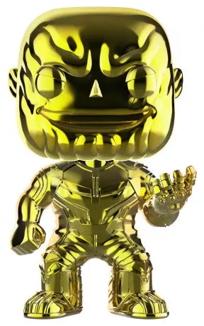 POP! Thanos (289)