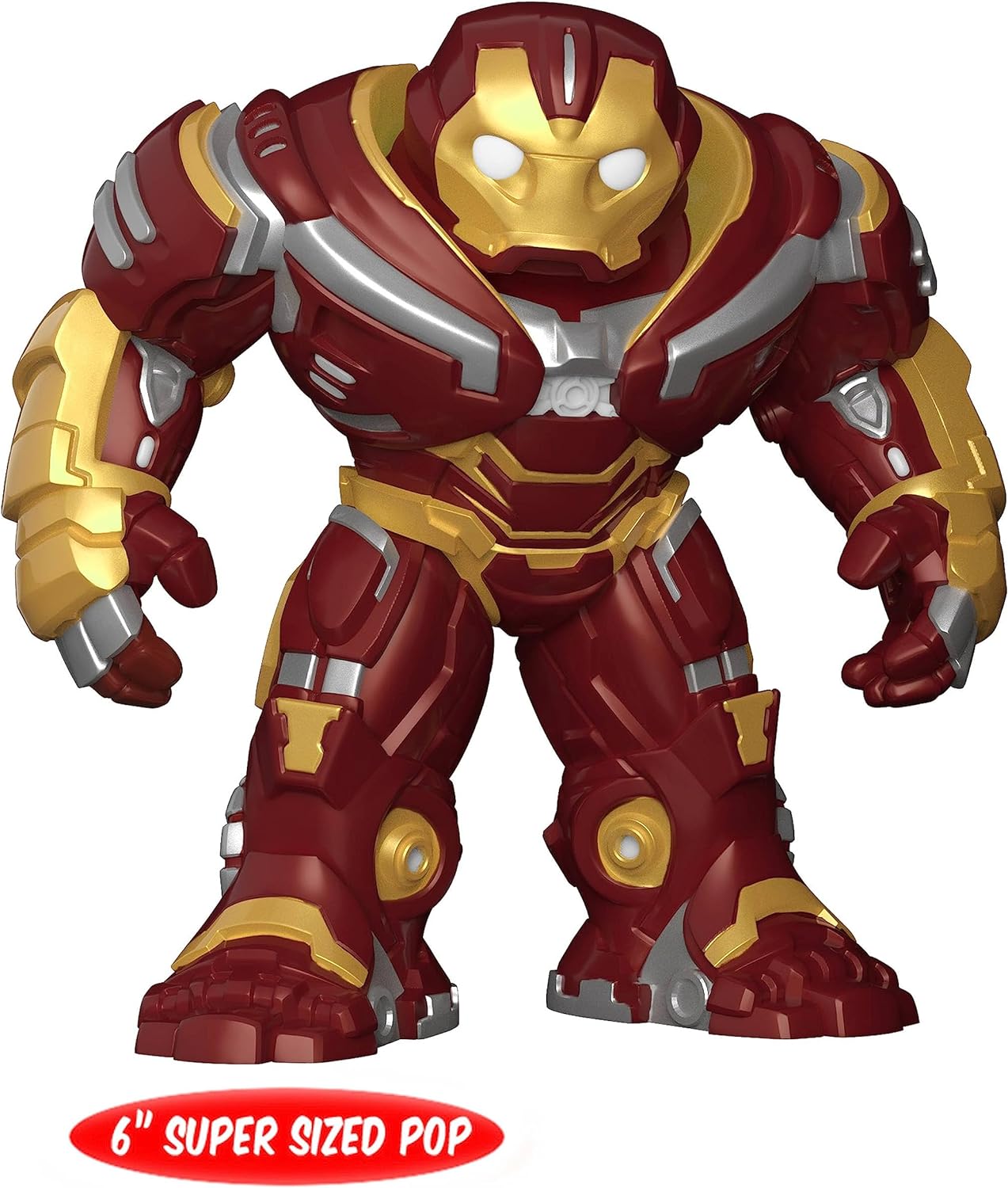 POP! Hulkbuster (294)