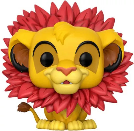 POP! Simba (302)