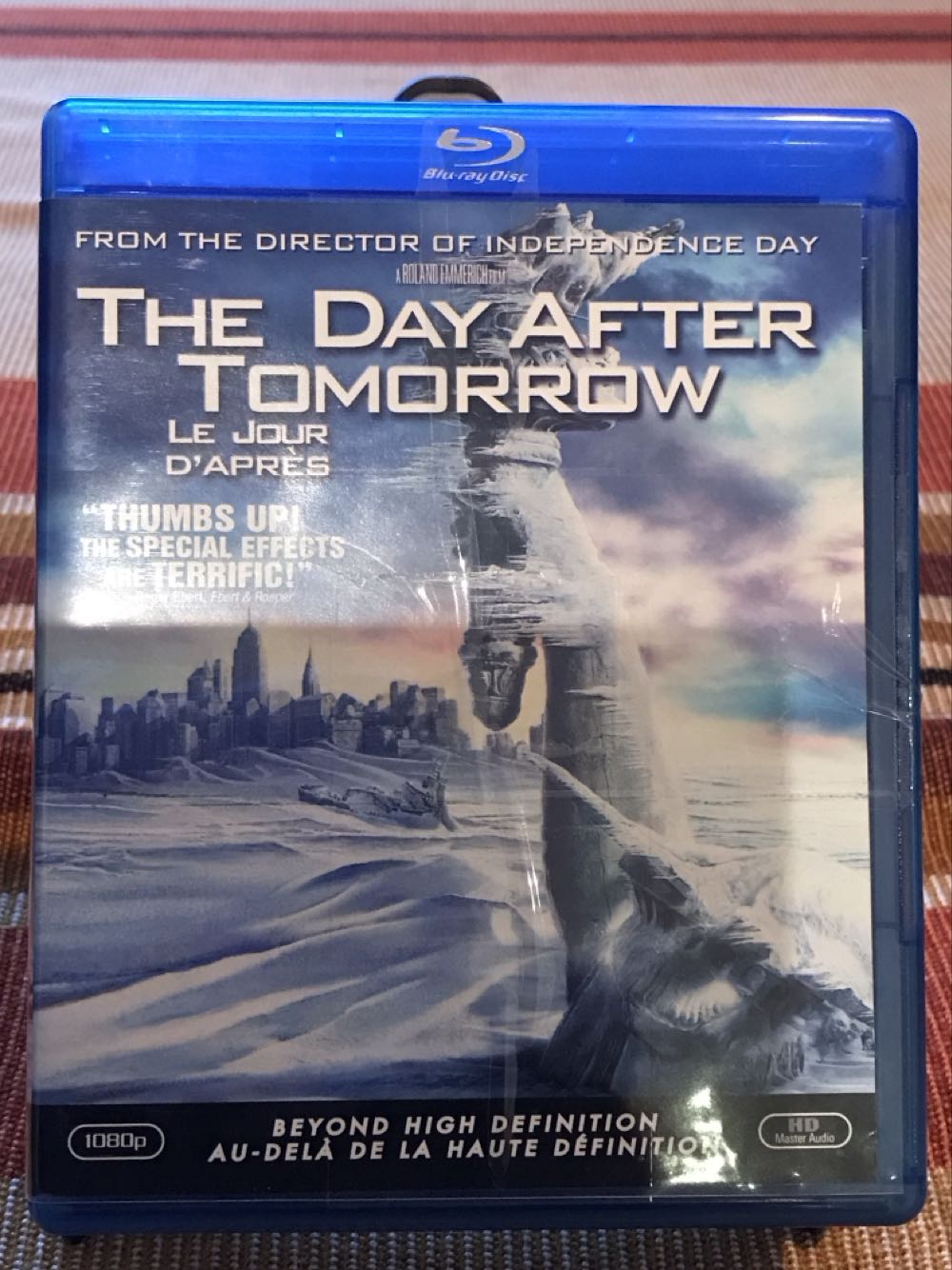 Disaster Collection: 8 Movie Hits