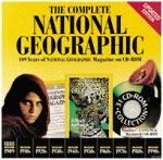 The Complete National Geographic 109 Years