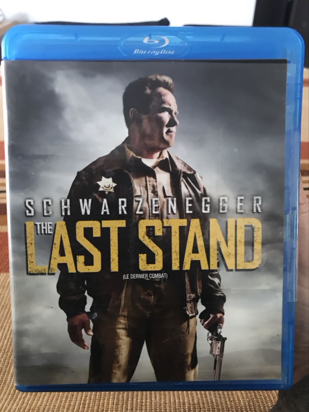 Schwarzenegger Collection: Six-pack Movies