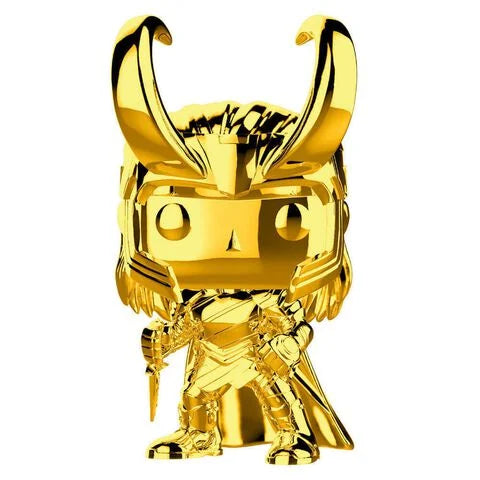 POP! Loki (376)