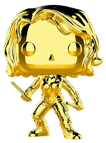 POP! Black Widow (380)