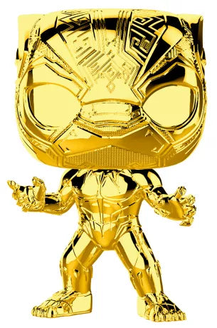 POP! Black Panther (383)