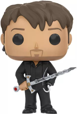 POP! Hook with Excalibur (385)
