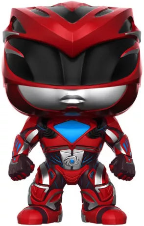 POP! Red Ranger (400)