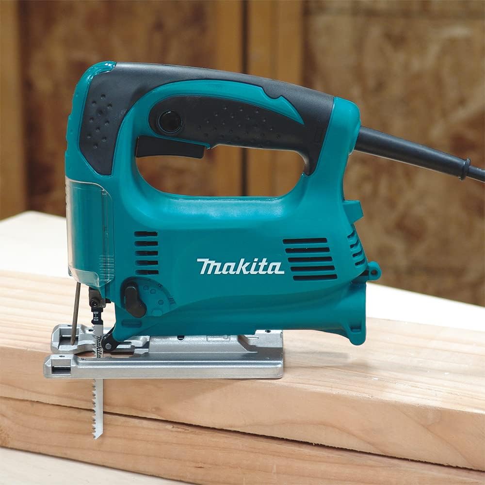 Makita Scie sauteuse filaire (4329K)