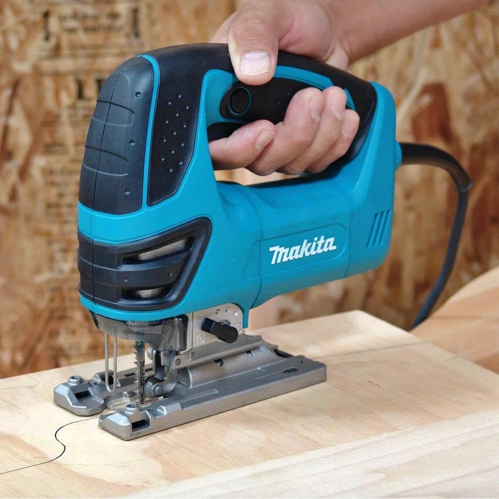 Makita Scie sauteuse filaire (4350FCT)
