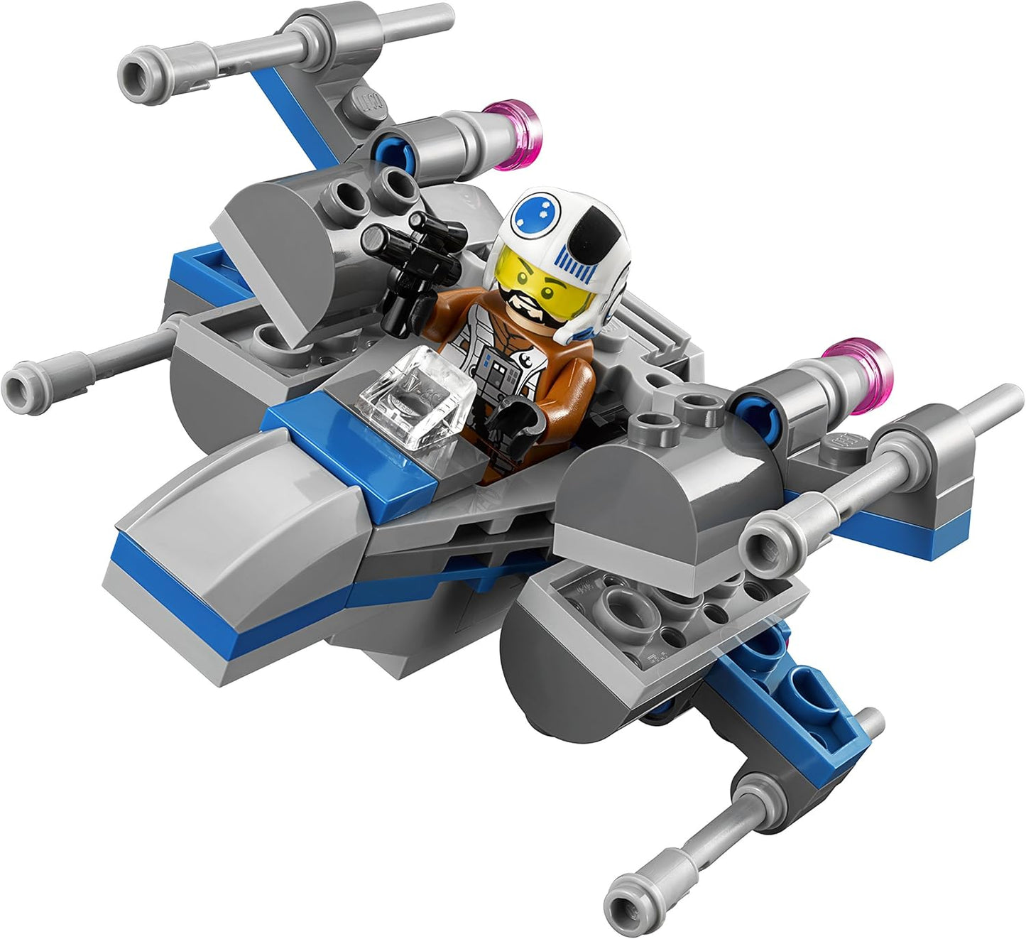 LEGO 75125 Star Wars Resistance X-Wing Fighter