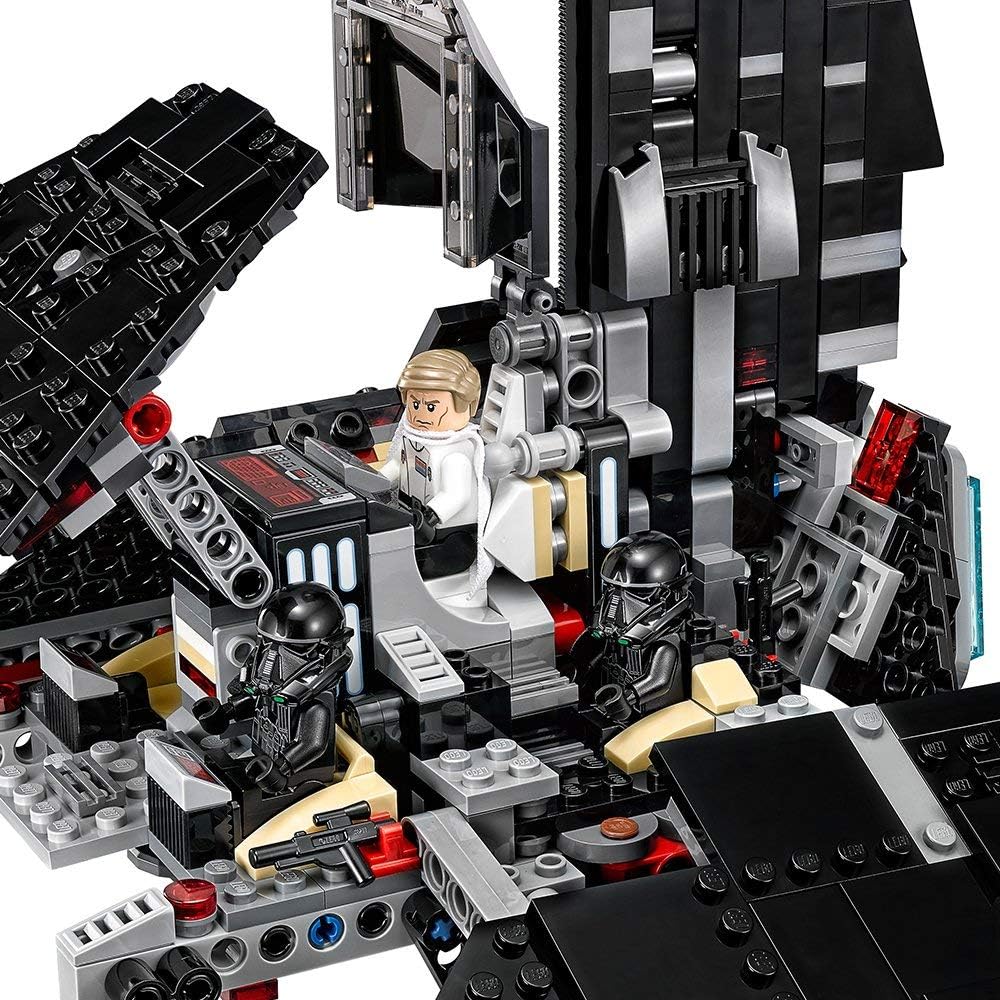 LEGO 75156 Star Wars Navette Impériale de Krennic