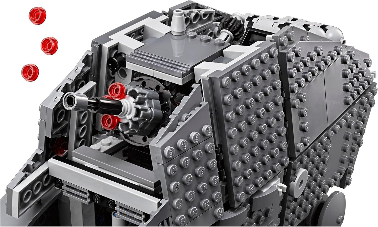 LEGO 75189 Star Wars First Order Heavy Assault Walker