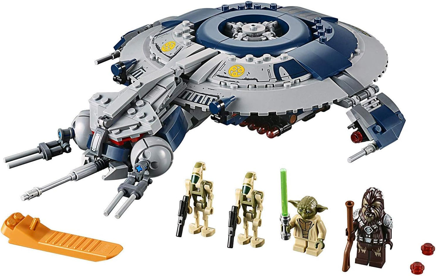 LEGO 75233 Star Wars La Canonnière Droïde