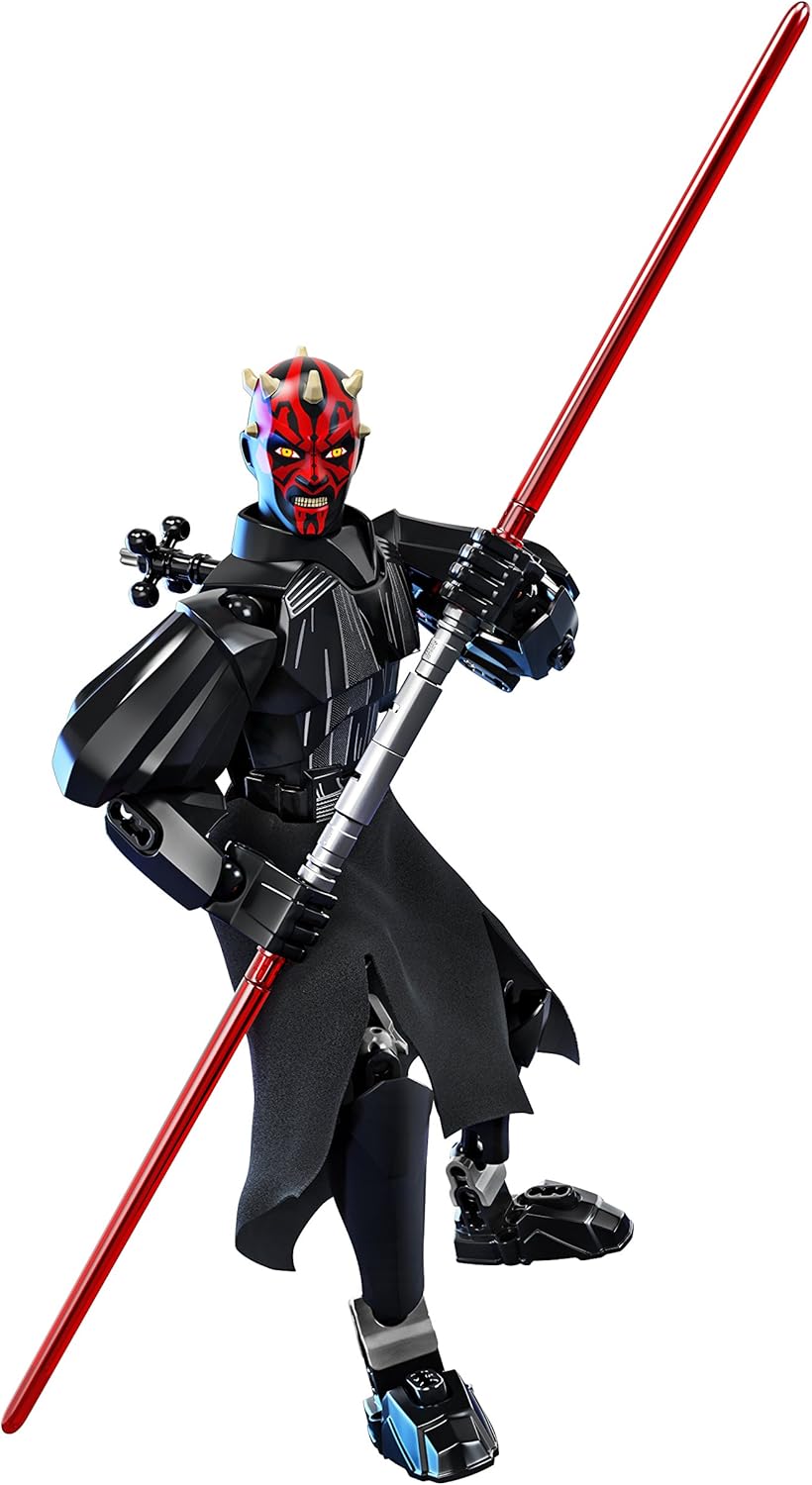 LEGO 75537 Star Wars Dark Maul