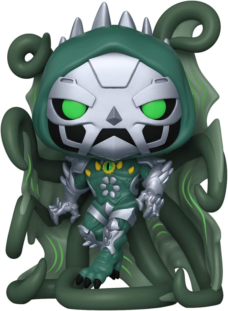 POP! Doctor Doom (990)