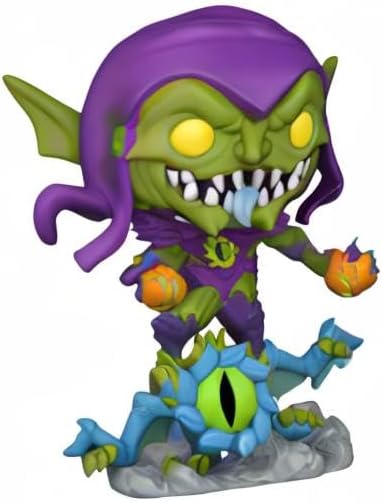 POP! Green Goblin (991)