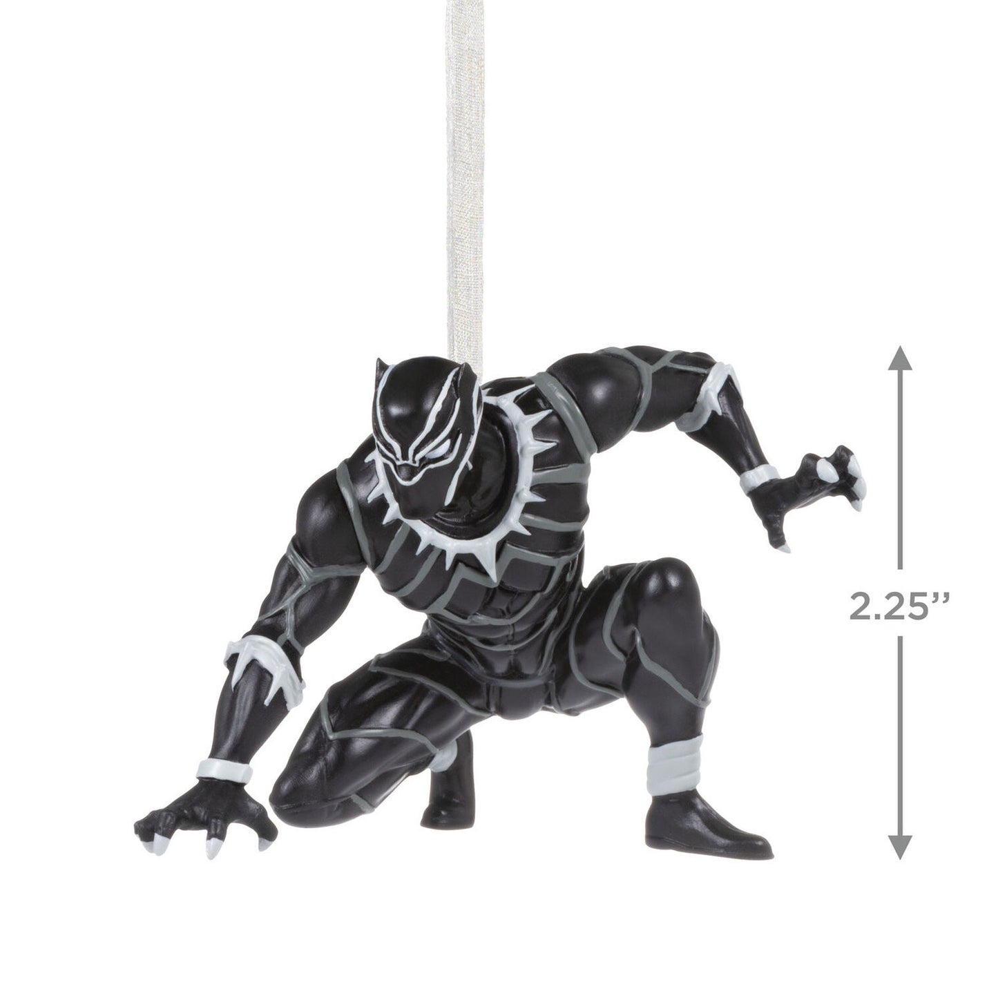 Hallmark Ornaments Marvel Black Panther