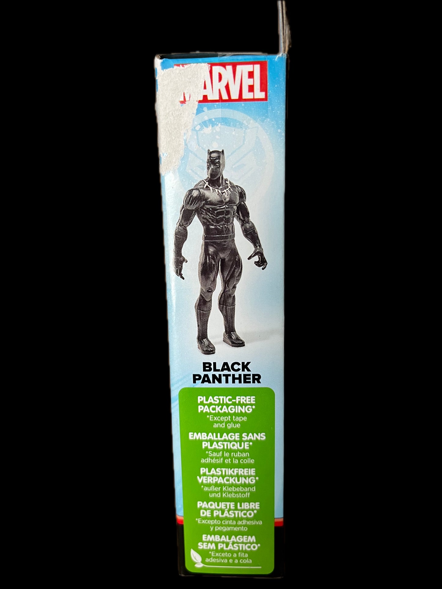Marvel Avengers Black Panther